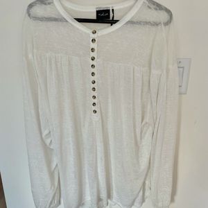 Urban outfitters tunic